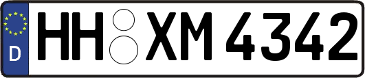 HH-XM4342