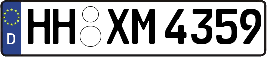 HH-XM4359