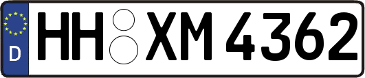 HH-XM4362