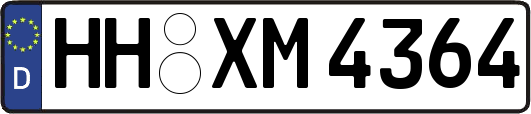 HH-XM4364