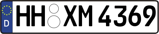 HH-XM4369
