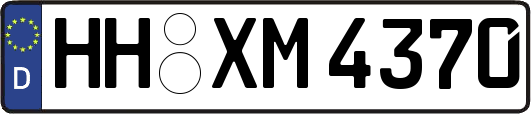 HH-XM4370