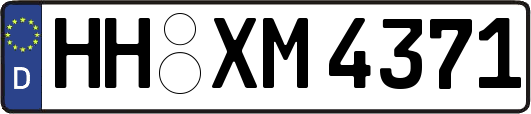 HH-XM4371
