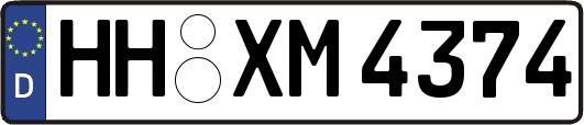 HH-XM4374