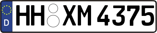 HH-XM4375