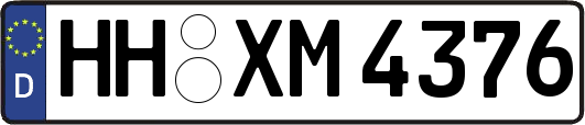 HH-XM4376