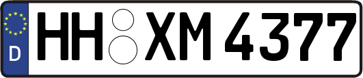HH-XM4377