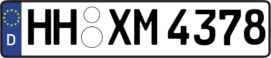 HH-XM4378