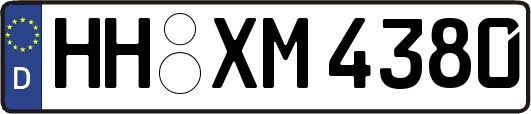 HH-XM4380
