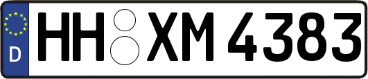 HH-XM4383