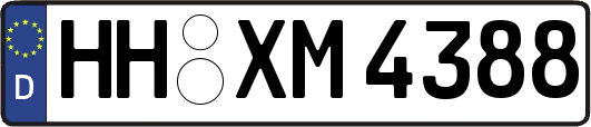 HH-XM4388