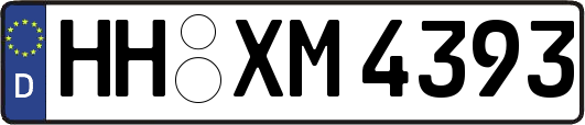 HH-XM4393