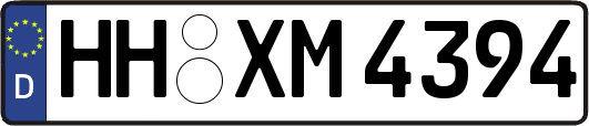 HH-XM4394