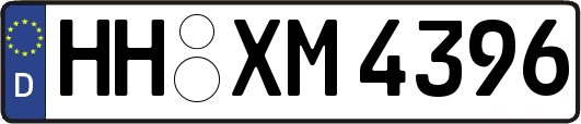 HH-XM4396