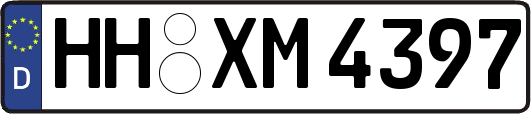 HH-XM4397
