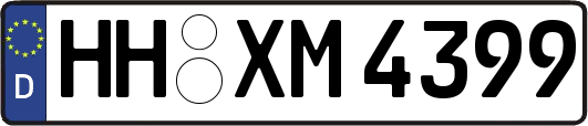 HH-XM4399