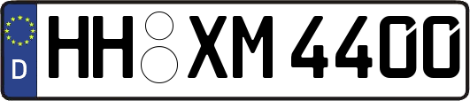 HH-XM4400