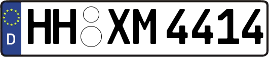 HH-XM4414