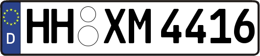 HH-XM4416