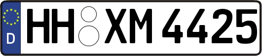 HH-XM4425