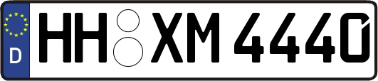 HH-XM4440