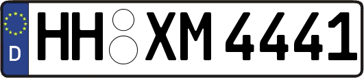 HH-XM4441