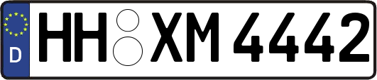 HH-XM4442