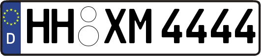 HH-XM4444