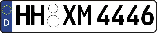HH-XM4446