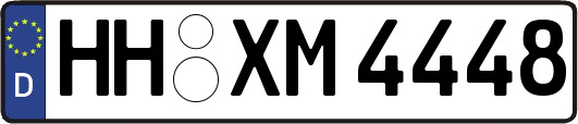 HH-XM4448
