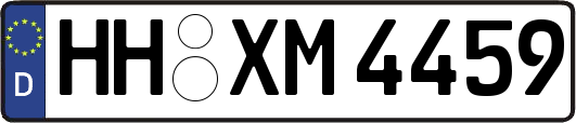 HH-XM4459