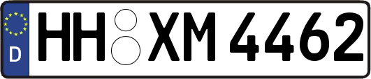 HH-XM4462