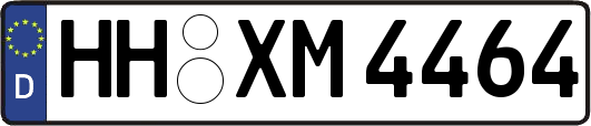 HH-XM4464