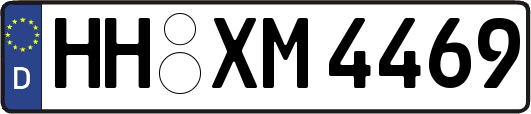 HH-XM4469