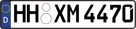 HH-XM4470