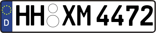 HH-XM4472