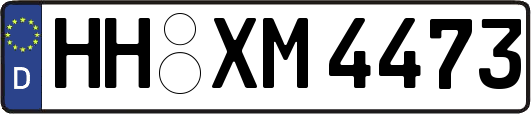 HH-XM4473