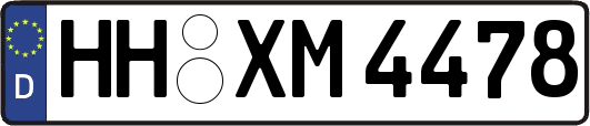 HH-XM4478