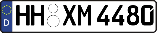 HH-XM4480