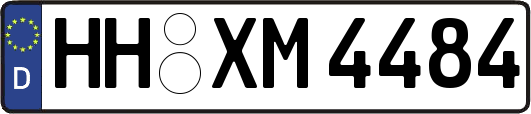HH-XM4484