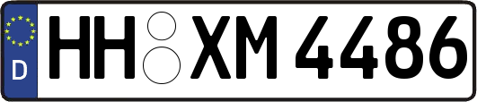 HH-XM4486