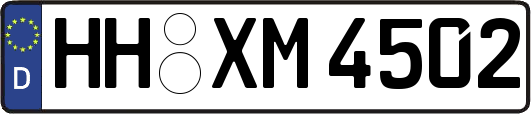HH-XM4502