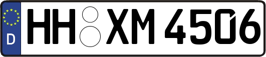 HH-XM4506