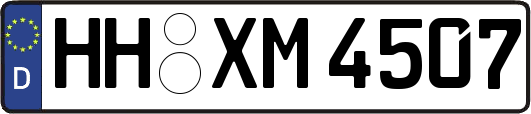 HH-XM4507