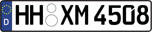 HH-XM4508
