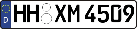 HH-XM4509