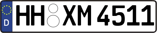 HH-XM4511