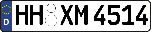 HH-XM4514