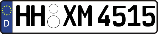 HH-XM4515