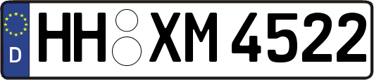 HH-XM4522